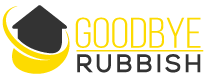 Goodbye Rubbish Logo